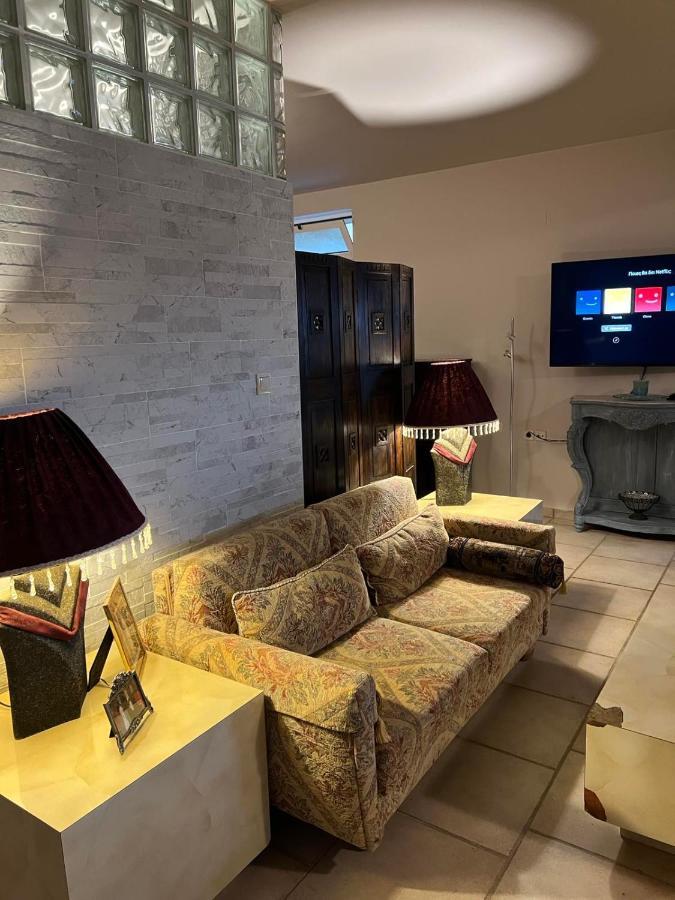 Apartment The Twin Pines *