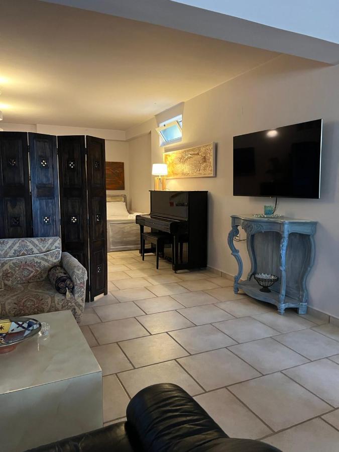 Apartment The Twin Pines *