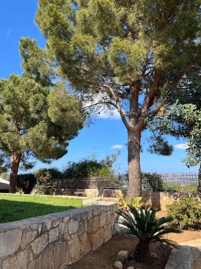 Apartament The Twin Pines Kounoupidhianá