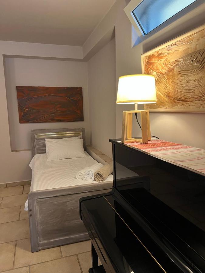 Apartament The Twin Pines Kounoupidhianá