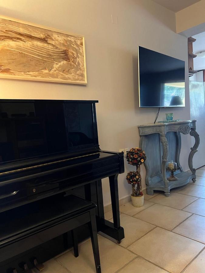 Apartament The Twin Pines *