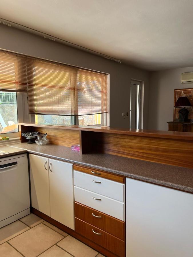 Apartament The Twin Pines