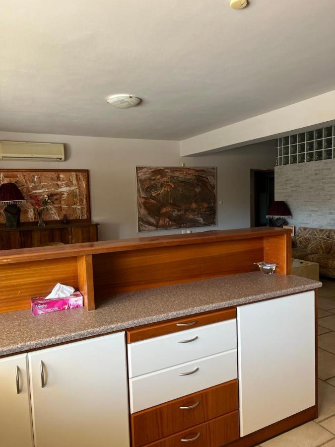 The Twin Pines Apartament Kounoupidhianá