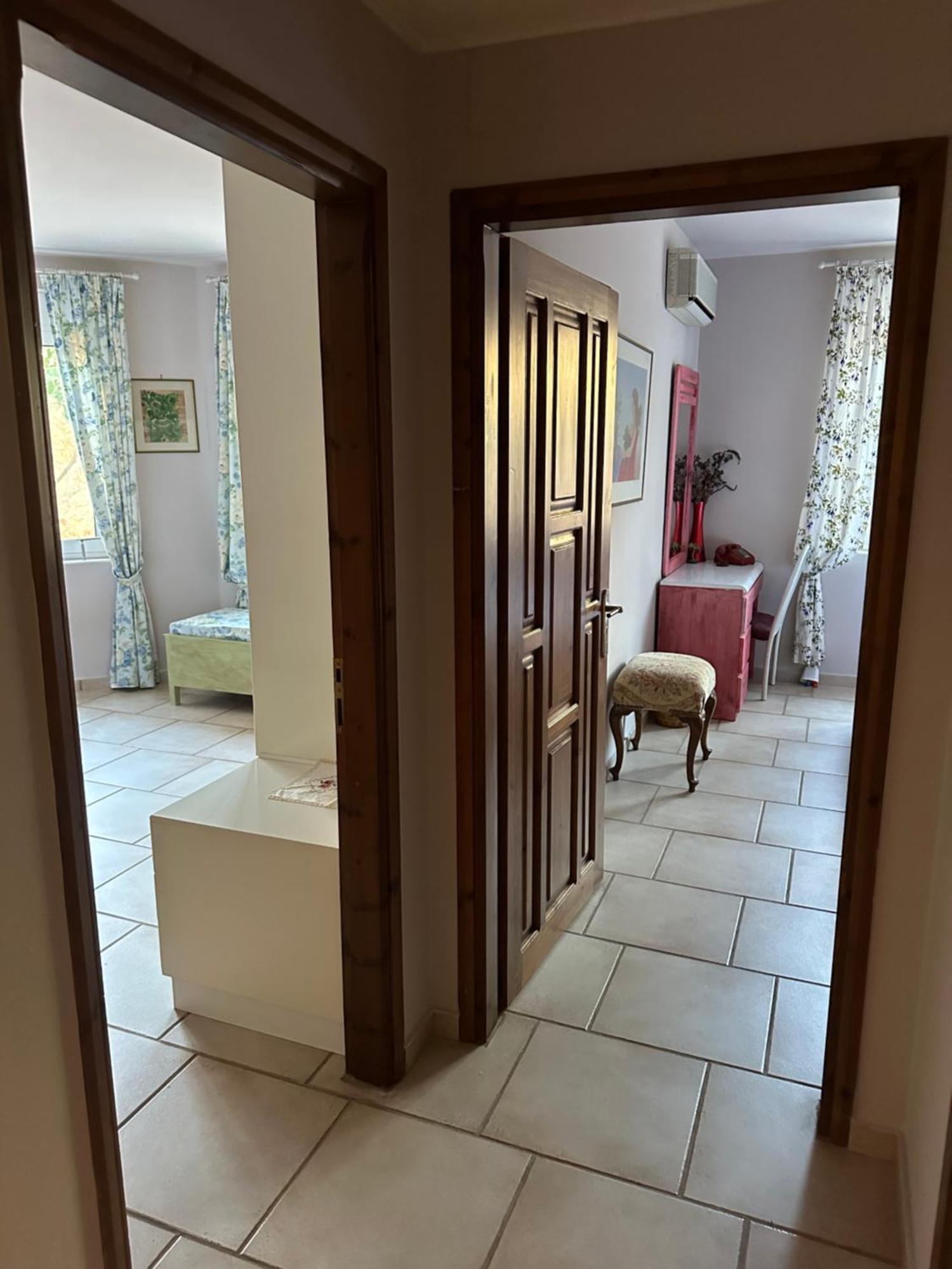 Apartament The Twin Pines