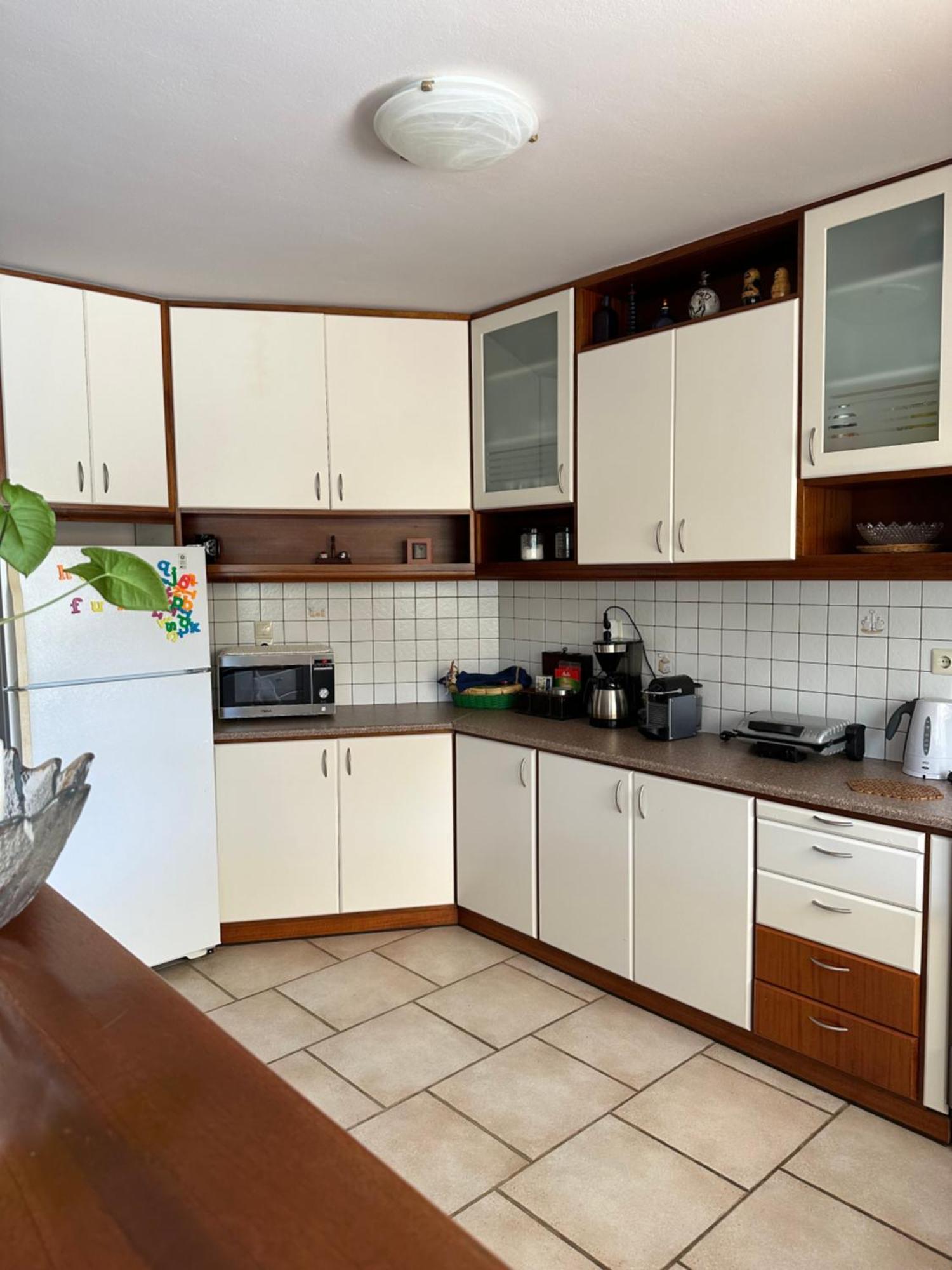 Apartament The Twin Pines